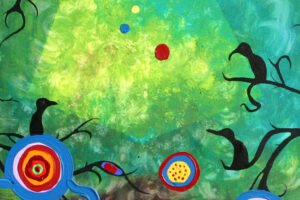 Igniting the Spirit Within